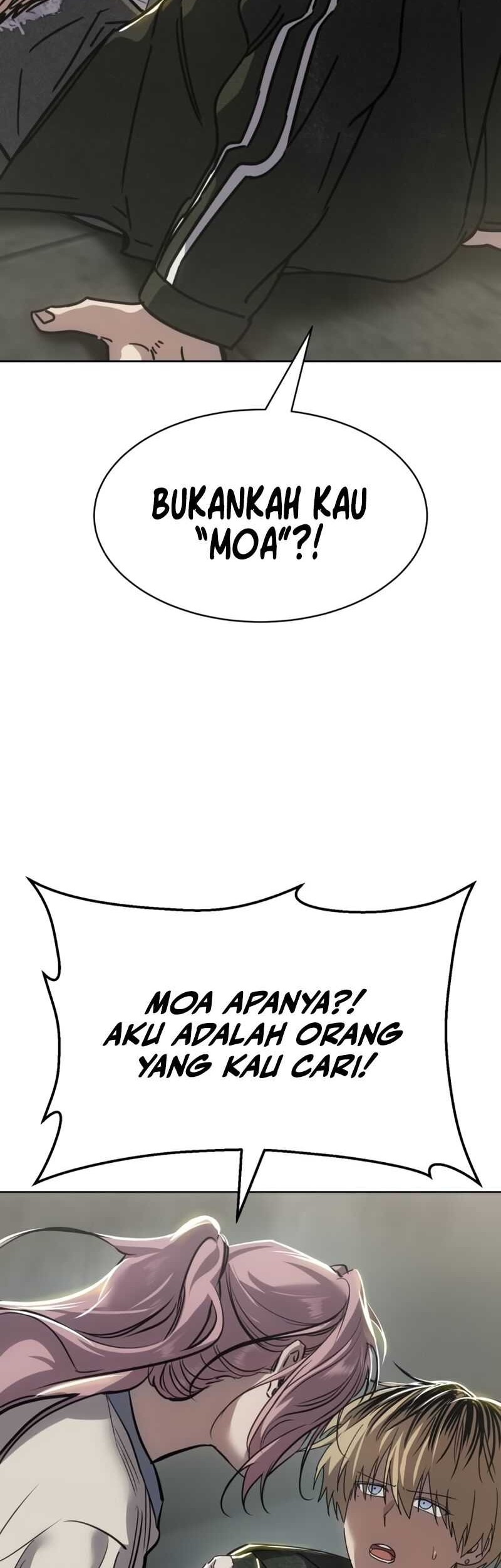 Laws Of The Good Child Chapter 34 Gambar 90