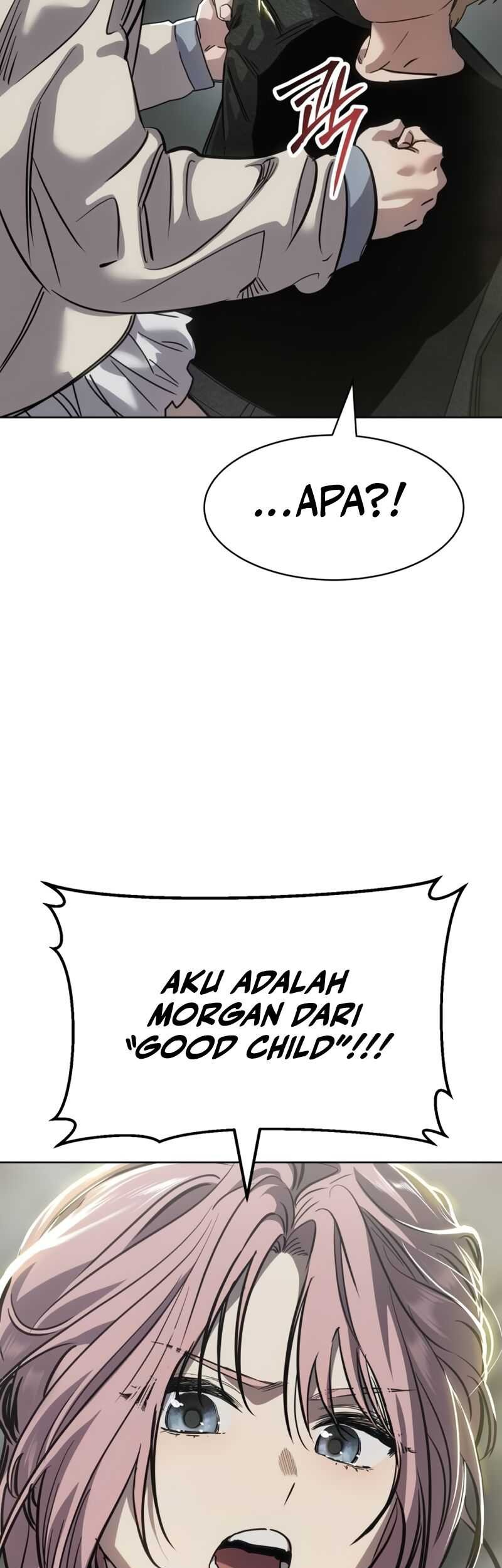 Laws Of The Good Child Chapter 34 Gambar 91