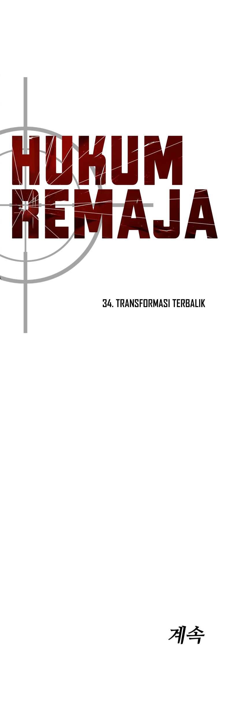 Laws Of The Good Child Chapter 34 Gambar 93