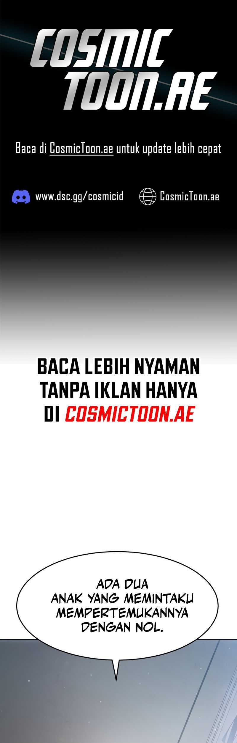 Manhwa Laws Of The Good Child Chapter 34 gambar nomor 2