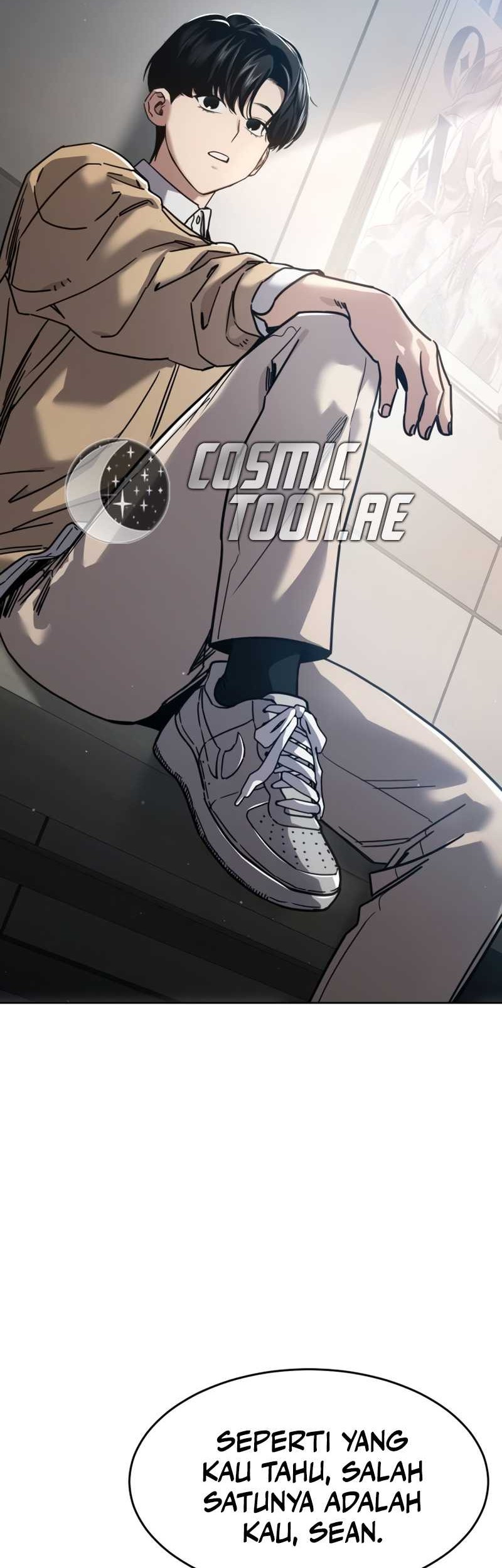 Laws Of The Good Child Chapter 34 Gambar 3