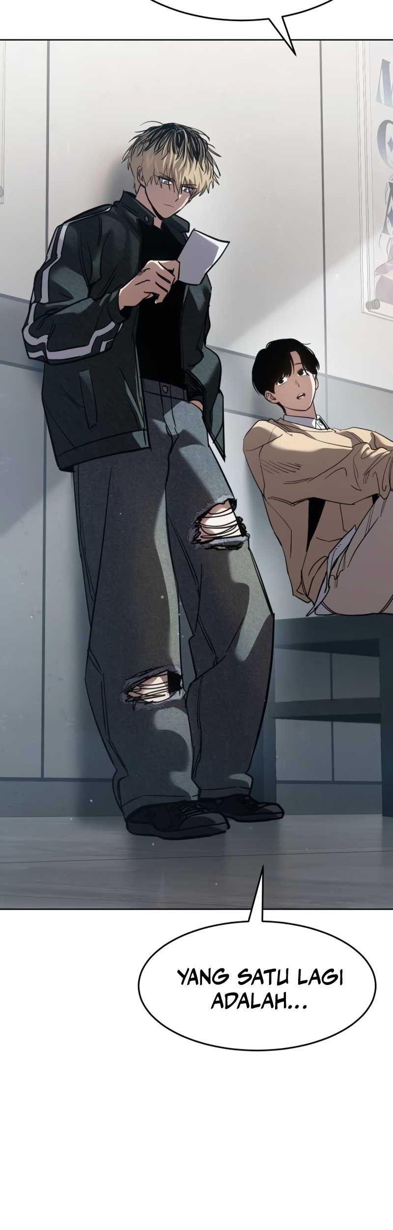 Laws Of The Good Child Chapter 34 Gambar 4