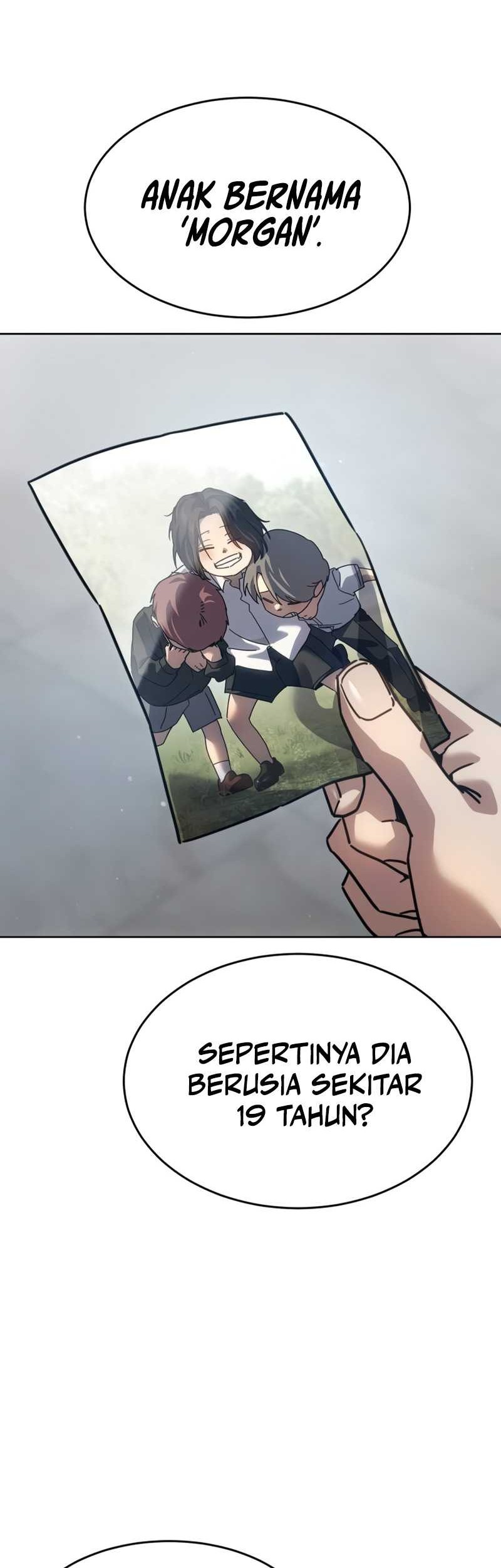 Laws Of The Good Child Chapter 34 Gambar 5