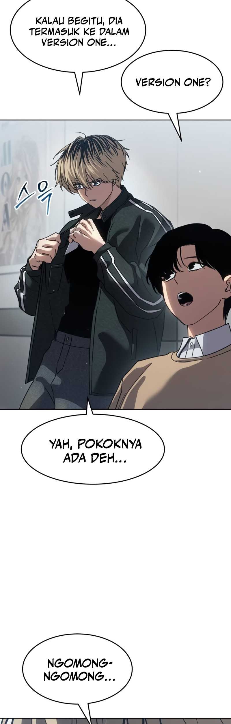 Laws Of The Good Child Chapter 34 Gambar 6