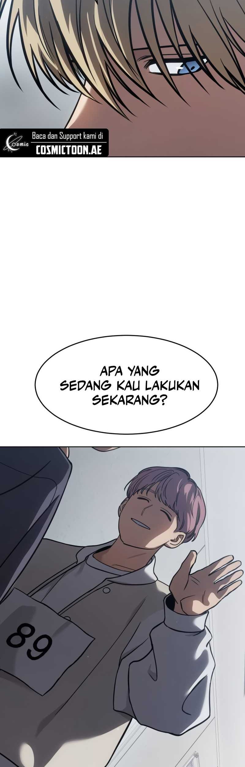 Laws Of The Good Child Chapter 34 Gambar 7