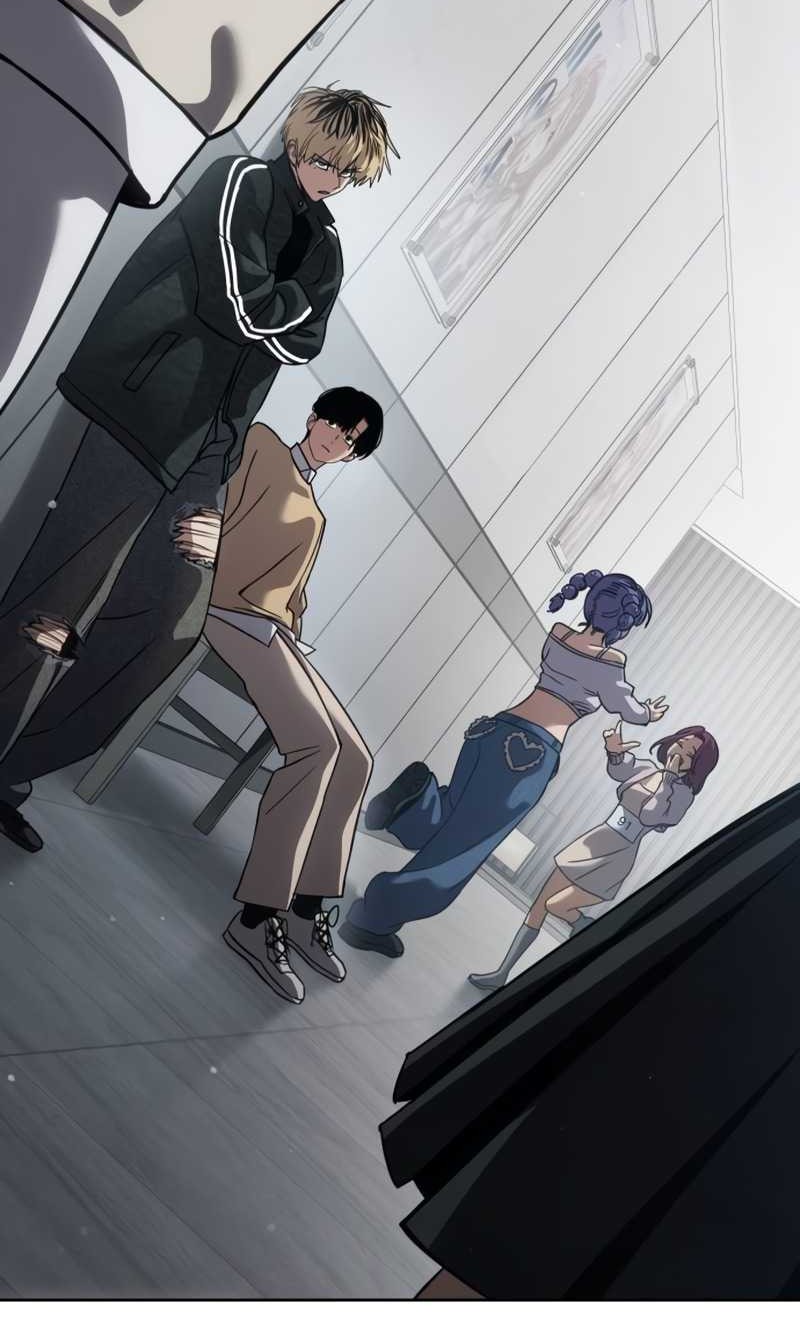 Laws Of The Good Child Chapter 34 Gambar 8