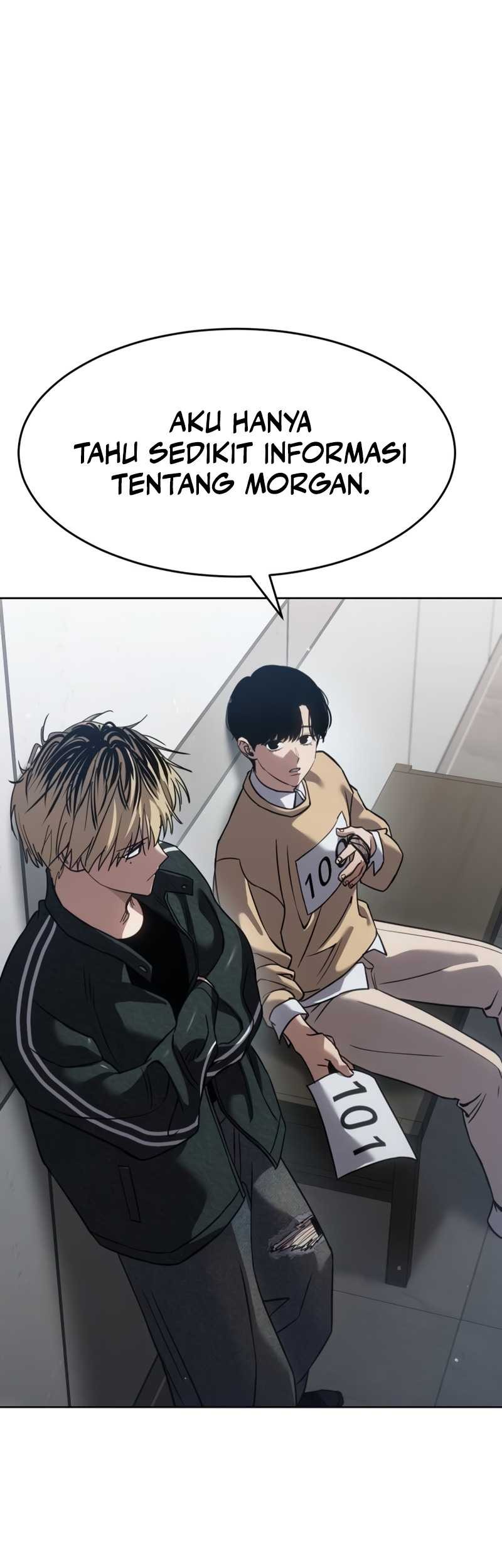 Laws Of The Good Child Chapter 34 Gambar 9