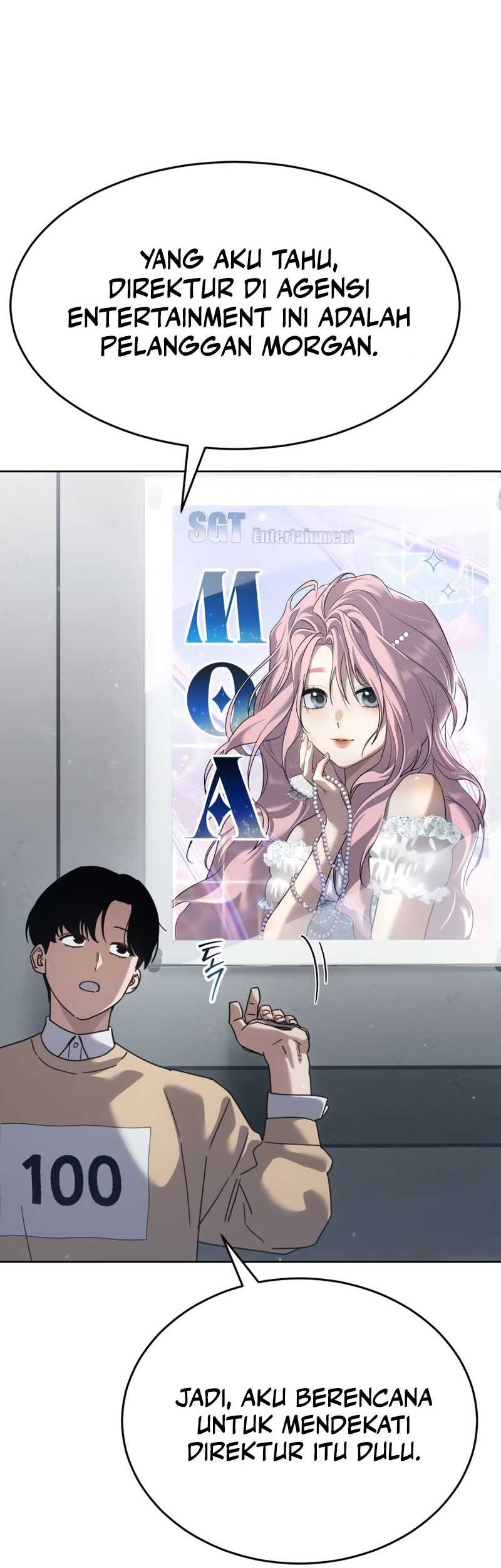 Laws Of The Good Child Chapter 34 Gambar 10