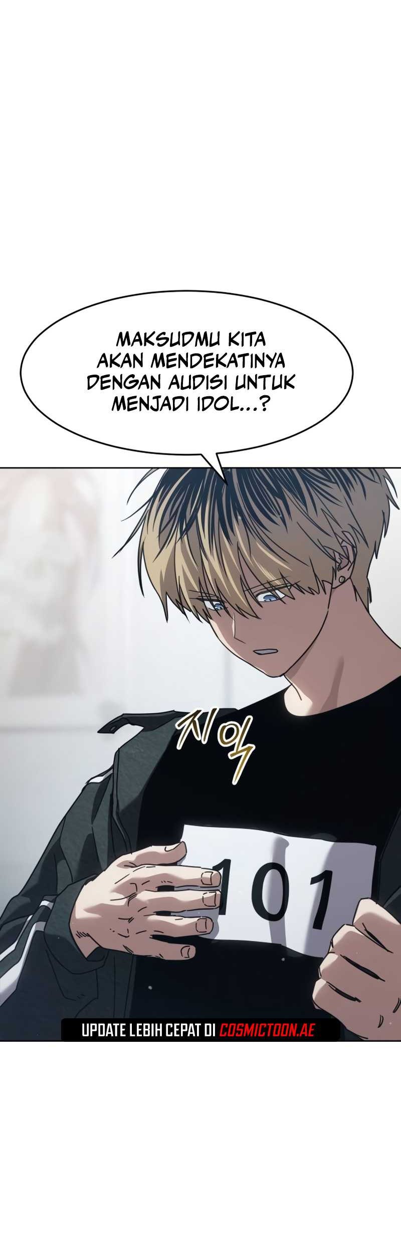 Laws Of The Good Child Chapter 34 Gambar 11