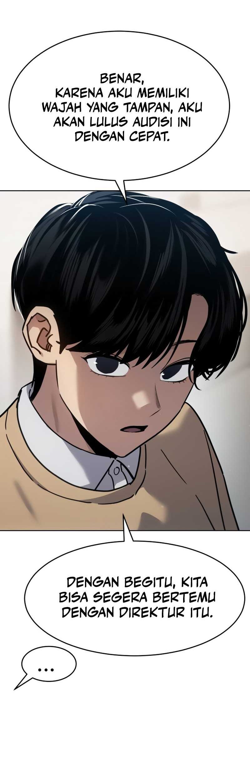 Laws Of The Good Child Chapter 34 Gambar 12