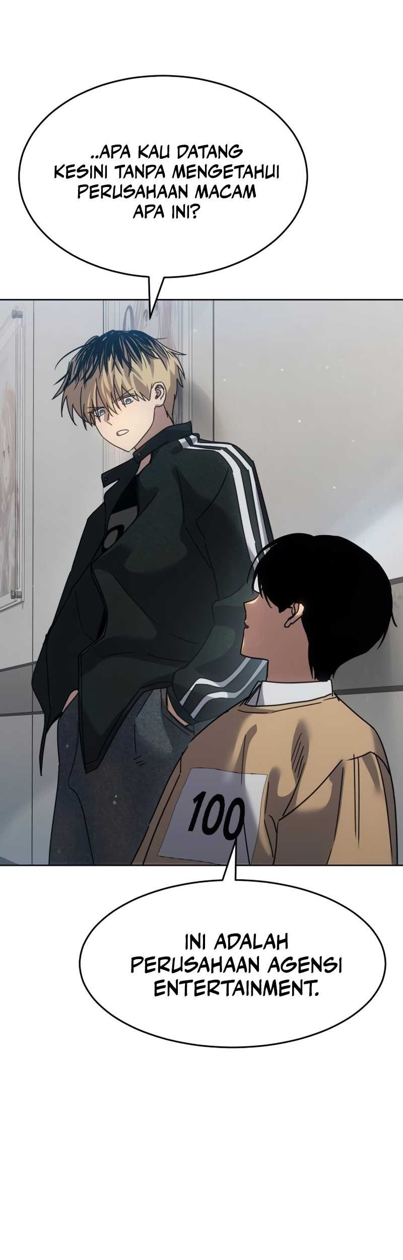 Laws Of The Good Child Chapter 34 Gambar 13