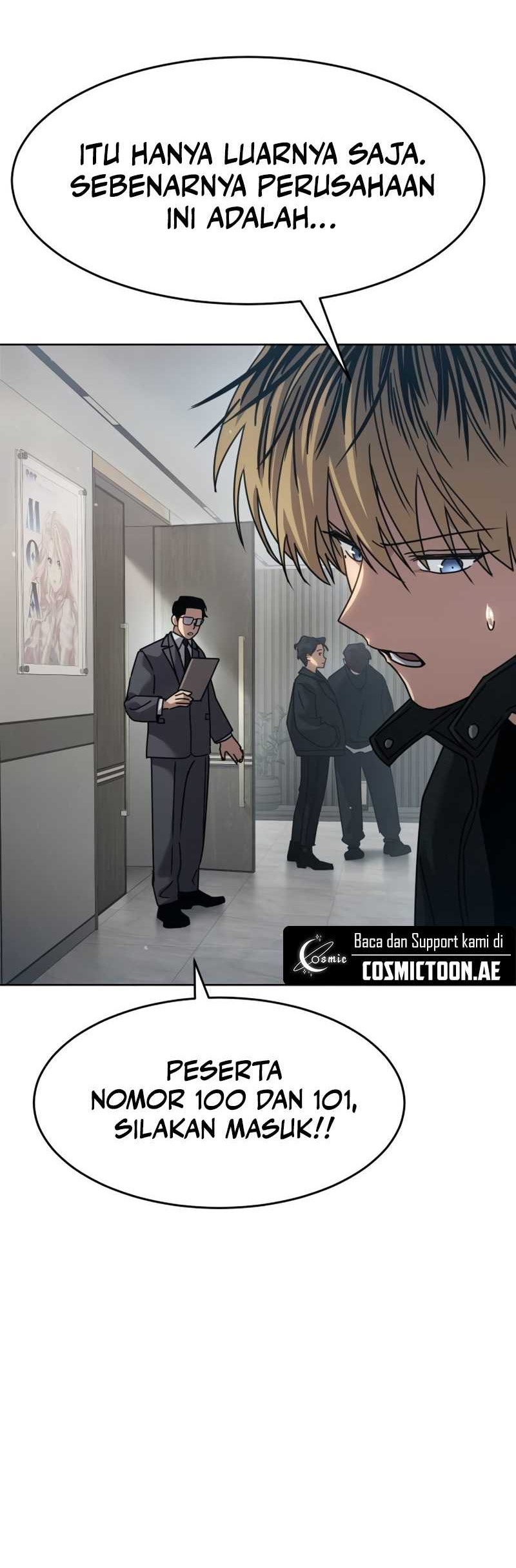 Laws Of The Good Child Chapter 34 Gambar 14