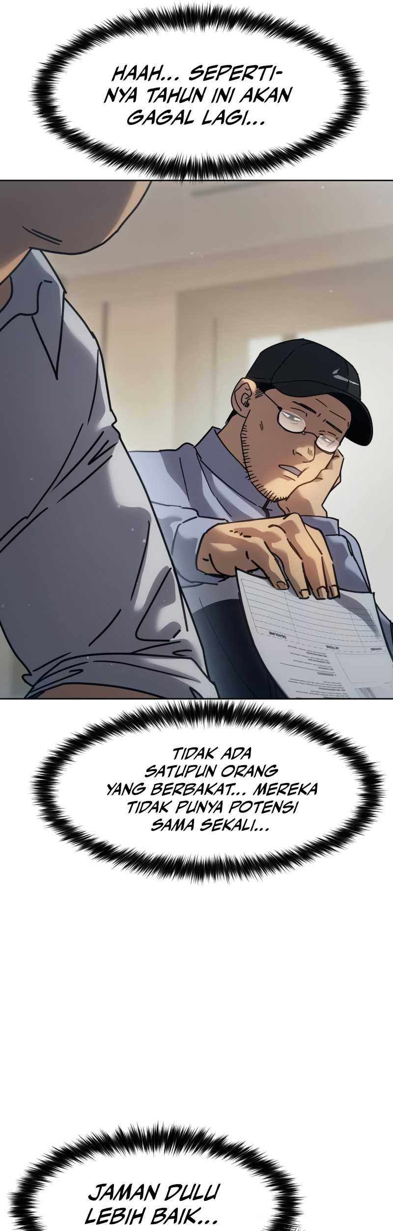 Laws Of The Good Child Chapter 34 Gambar 15