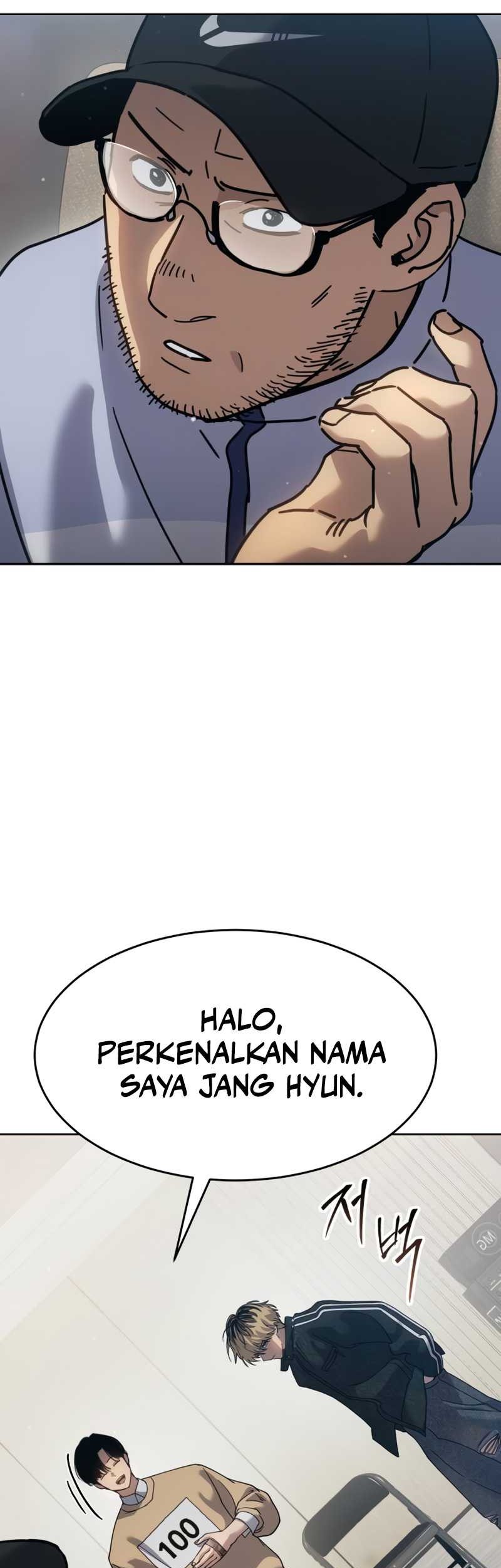 Laws Of The Good Child Chapter 34 Gambar 17