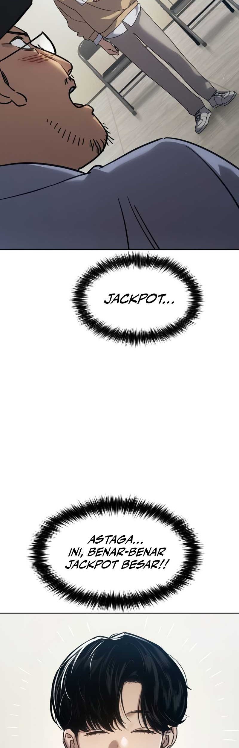 Laws Of The Good Child Chapter 34 Gambar 18