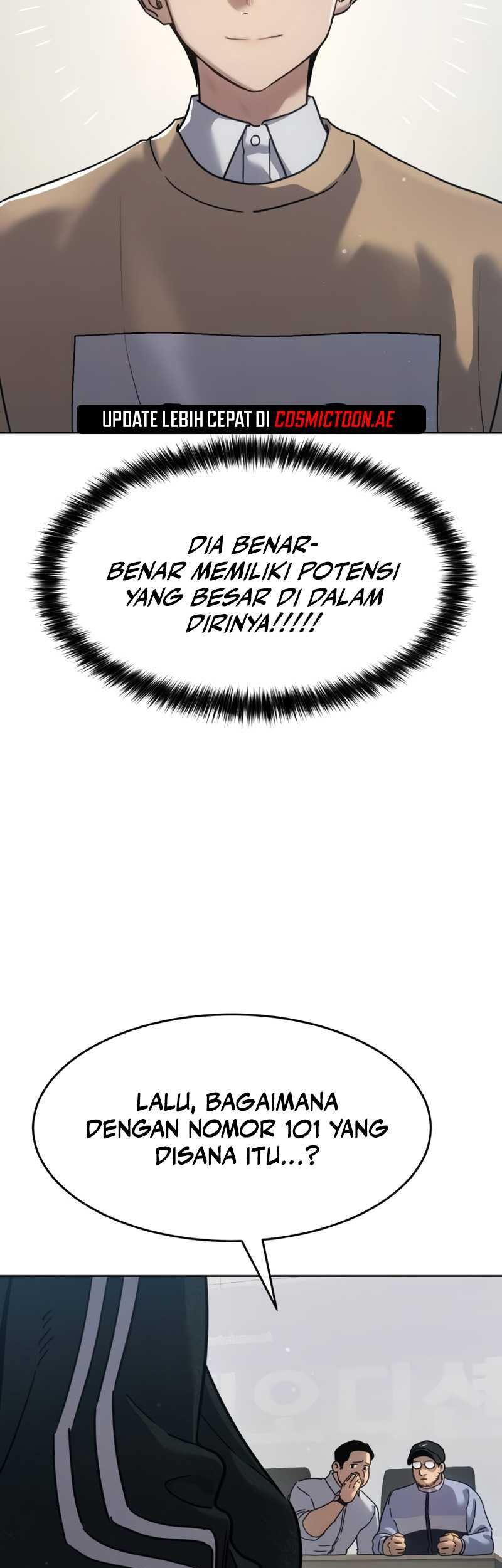 Laws Of The Good Child Chapter 34 Gambar 19