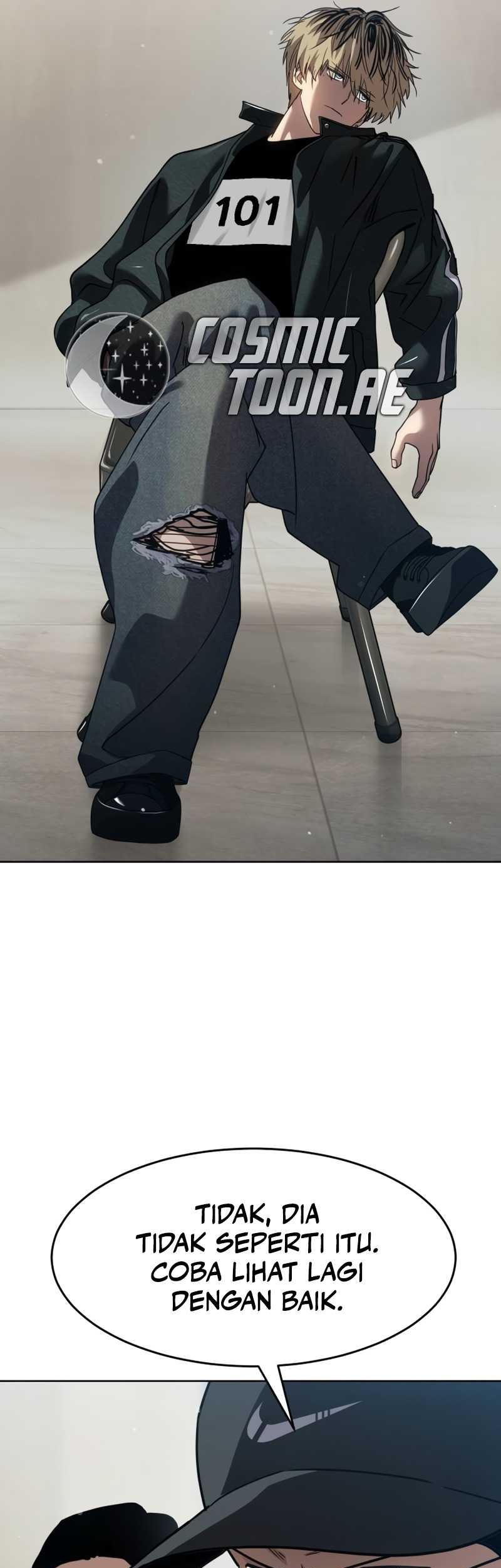 Laws Of The Good Child Chapter 34 Gambar 21