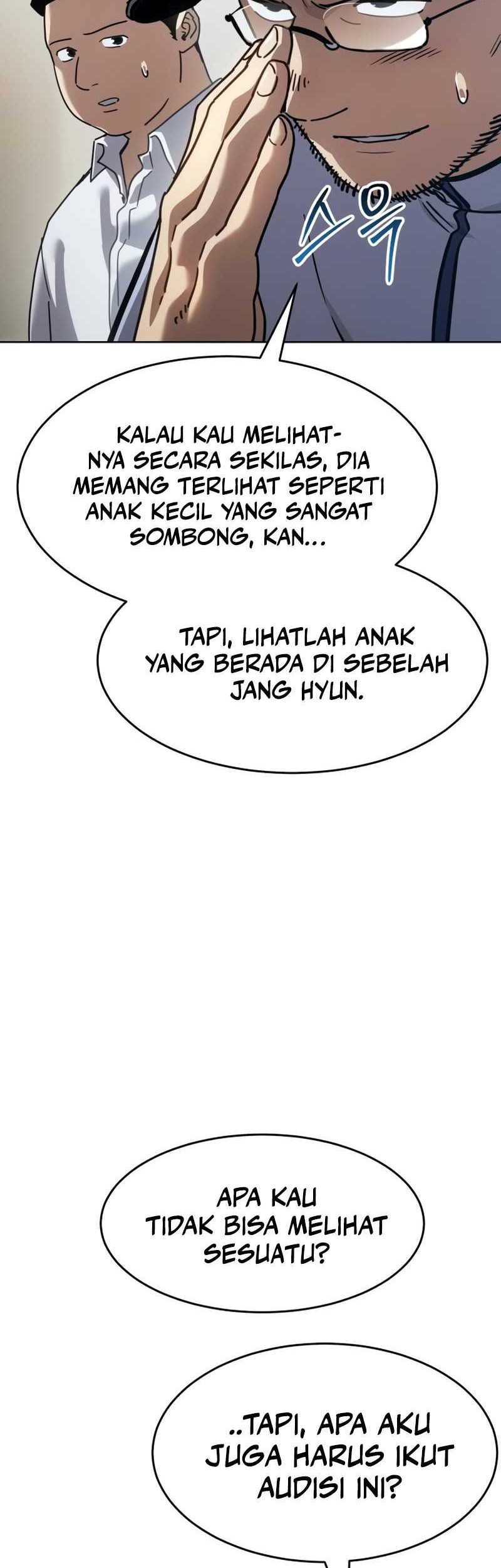 Laws Of The Good Child Chapter 34 Gambar 22