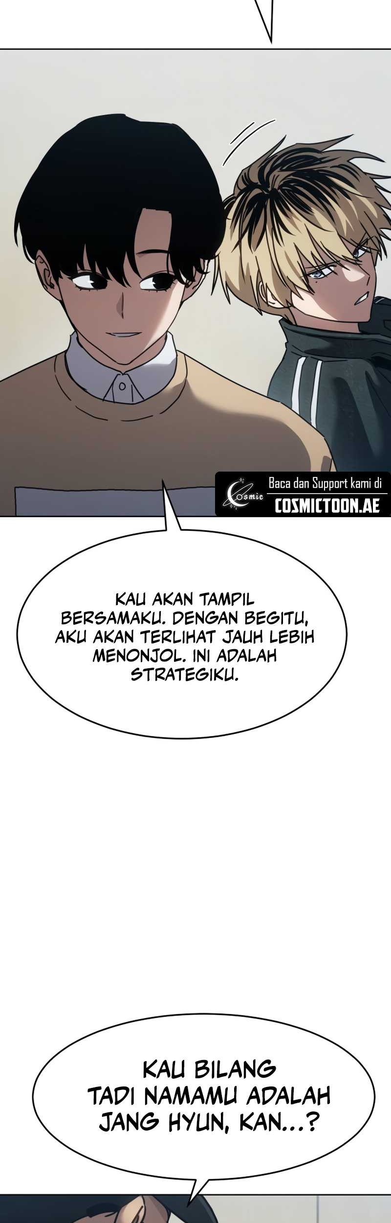 Laws Of The Good Child Chapter 34 Gambar 23