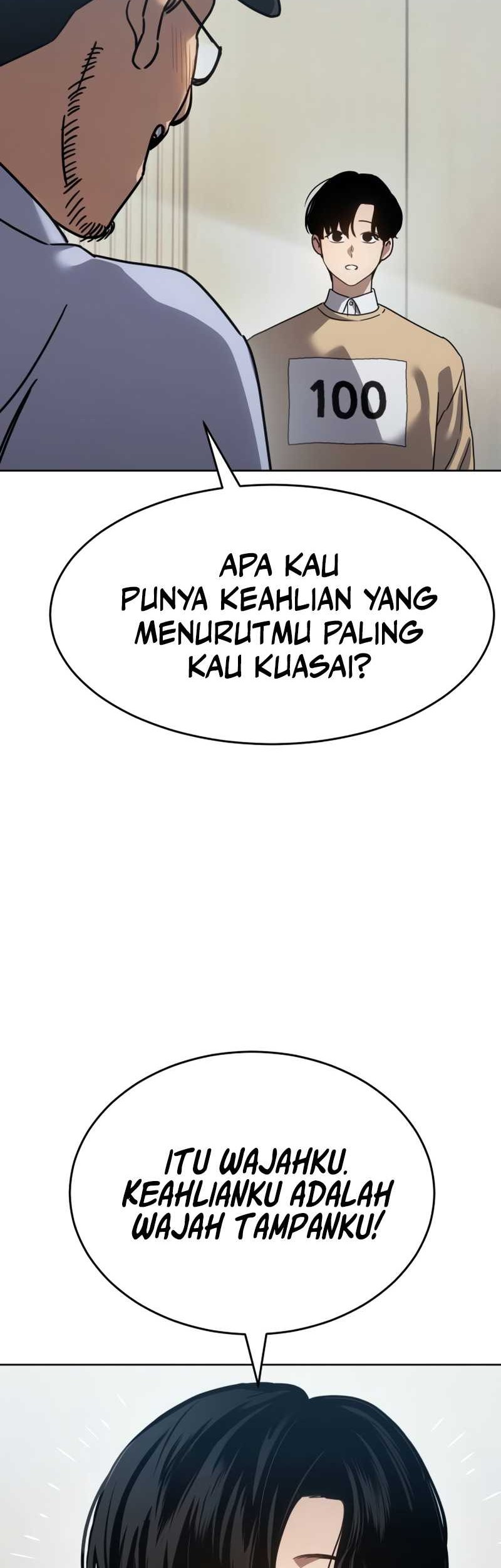 Laws Of The Good Child Chapter 34 Gambar 24