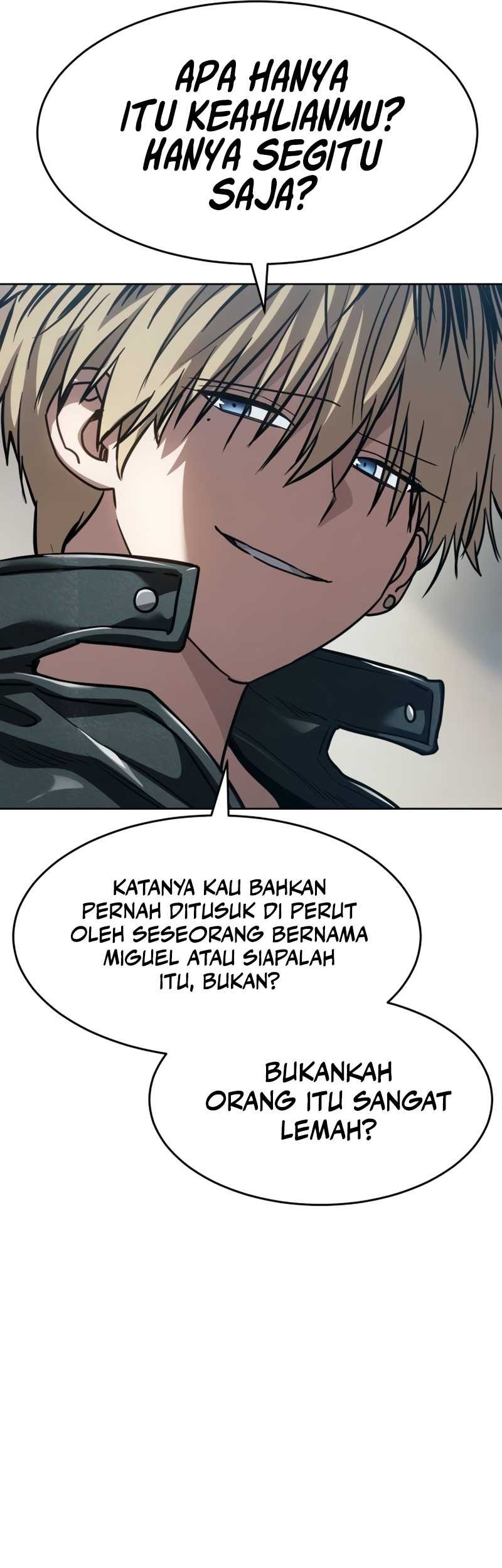 Laws Of The Good Child Chapter 34 Gambar 27