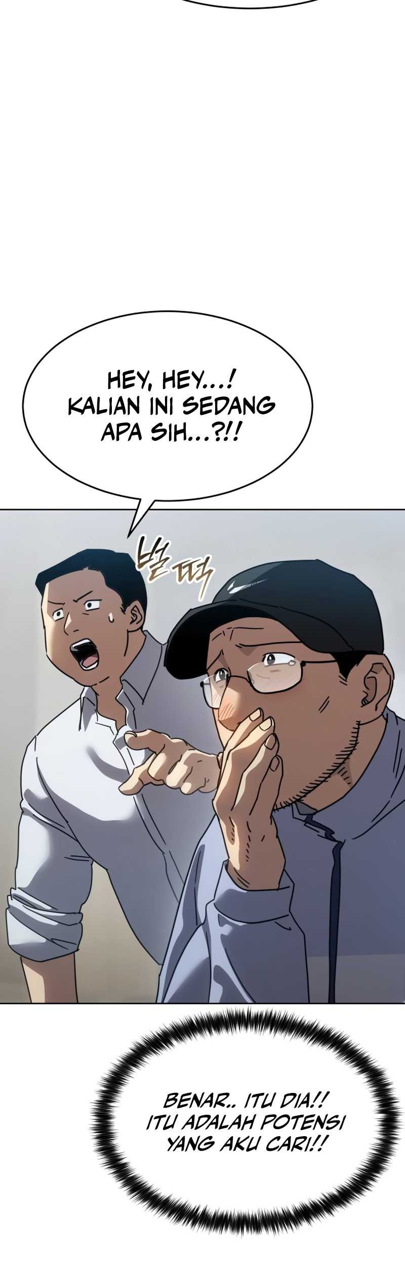 Laws Of The Good Child Chapter 34 Gambar 29