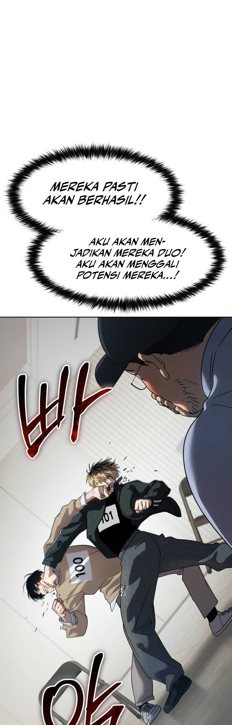 Laws Of The Good Child Chapter 34 Gambar 30