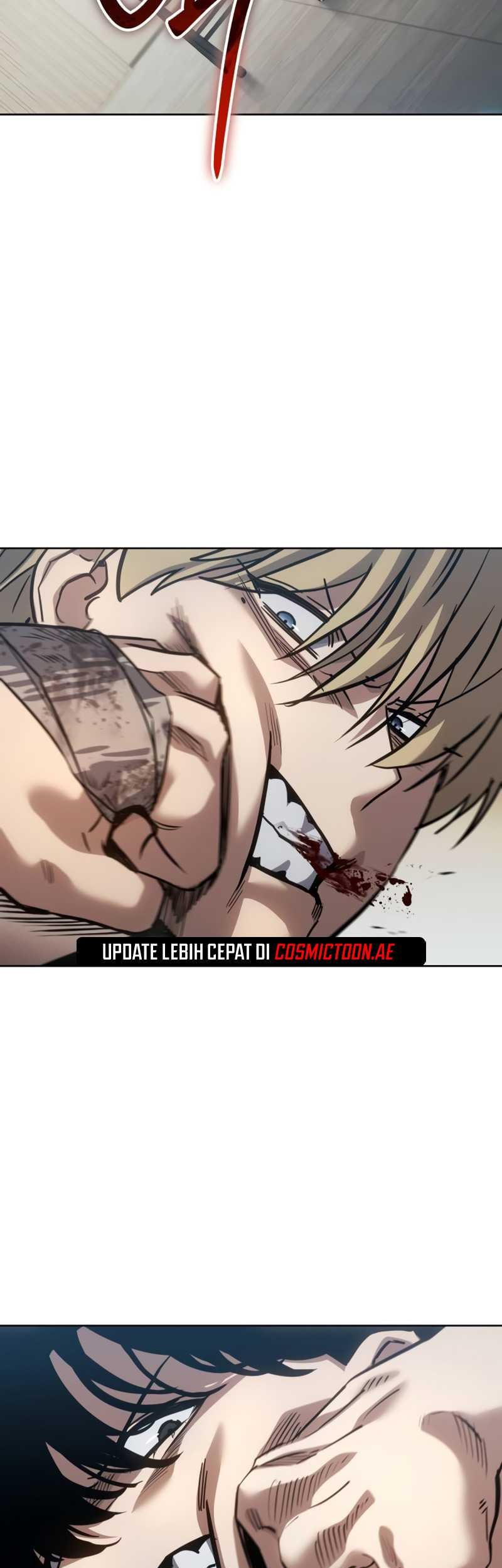 Laws Of The Good Child Chapter 34 Gambar 31