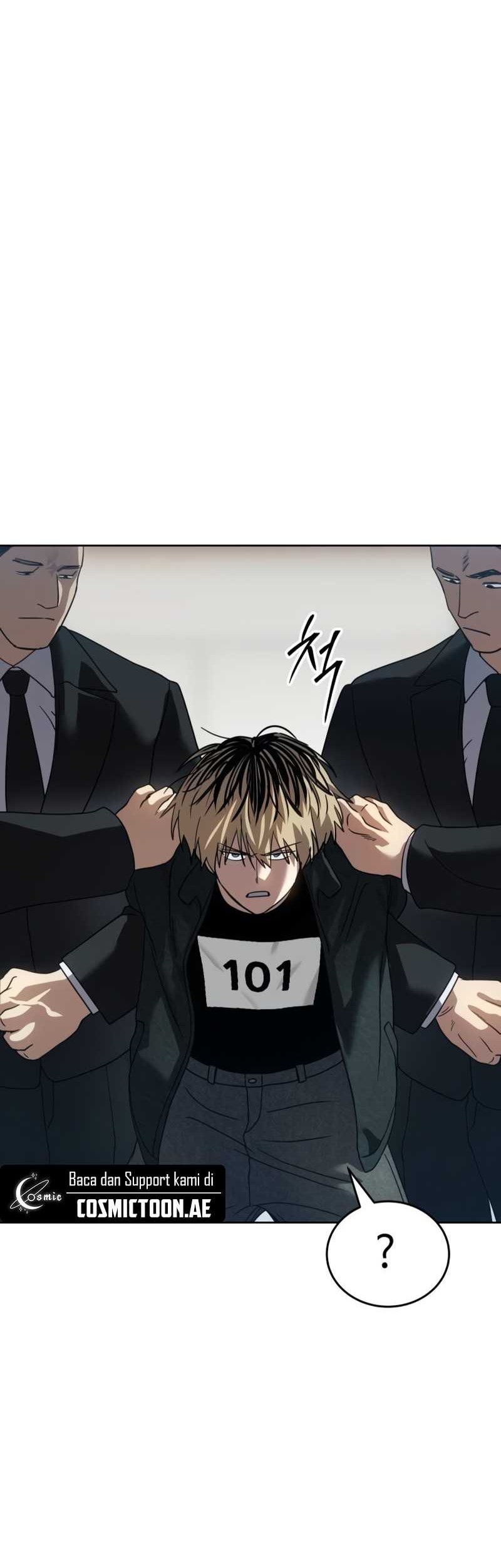 Laws Of The Good Child Chapter 34 Gambar 34