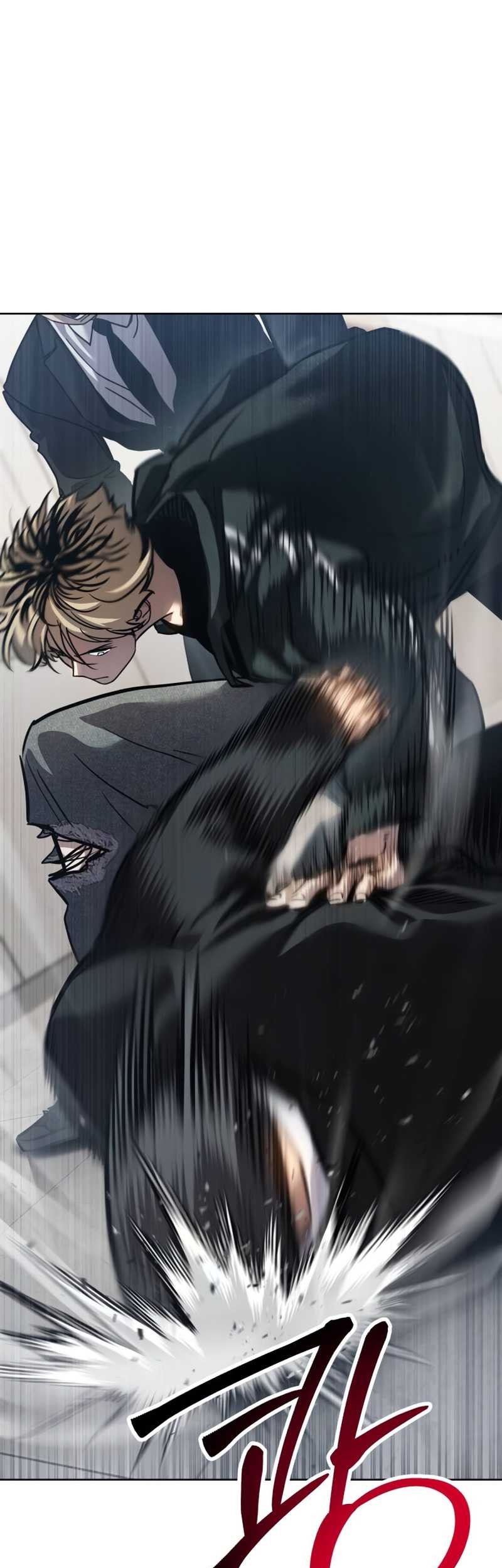 Laws Of The Good Child Chapter 34 Gambar 39