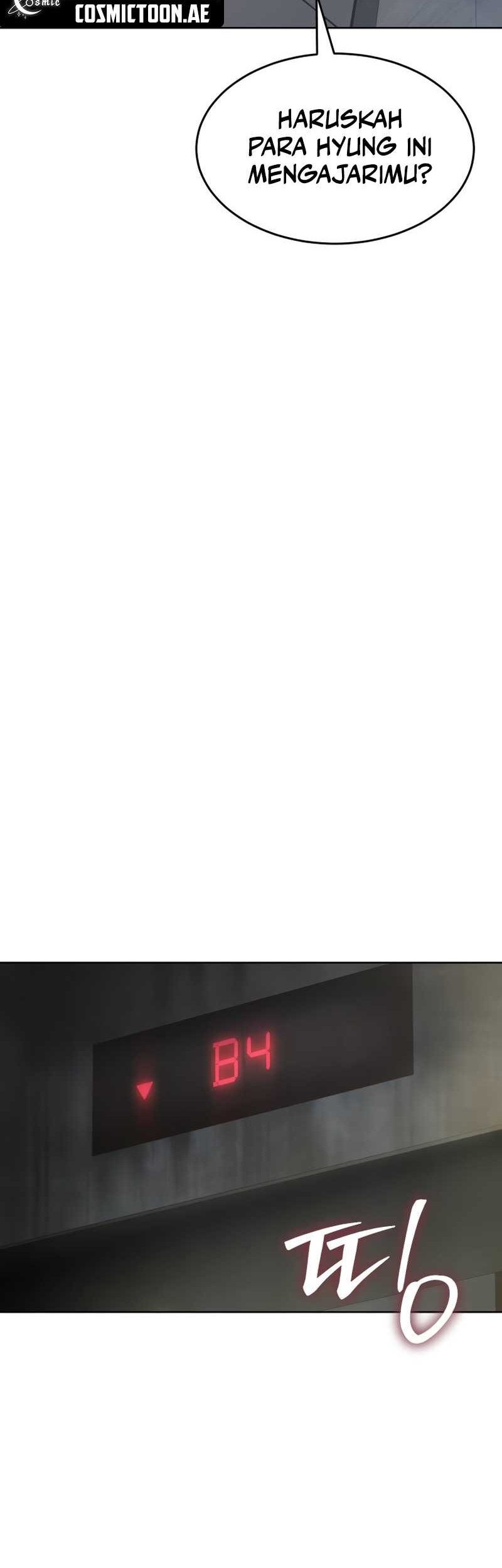 Laws Of The Good Child Chapter 34 Gambar 42