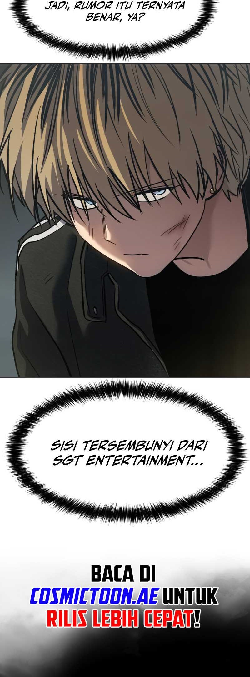 Laws Of The Good Child Chapter 34 Gambar 44