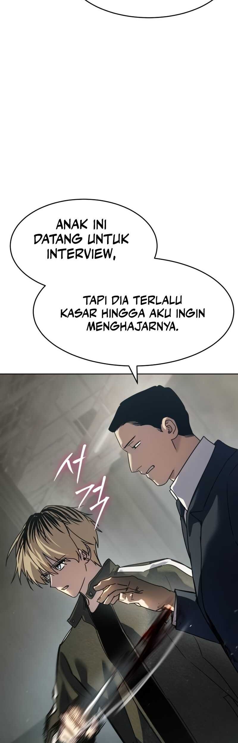 Laws Of The Good Child Chapter 34 Gambar 48