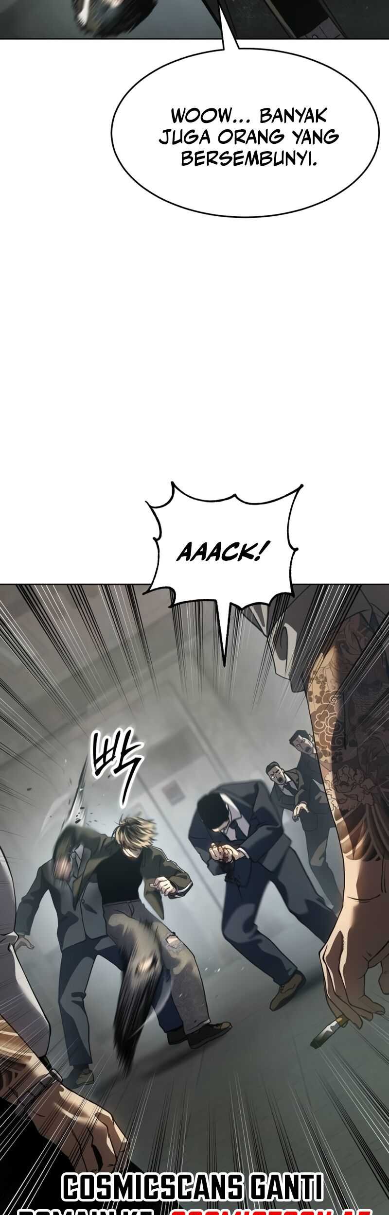 Laws Of The Good Child Chapter 34 Gambar 49