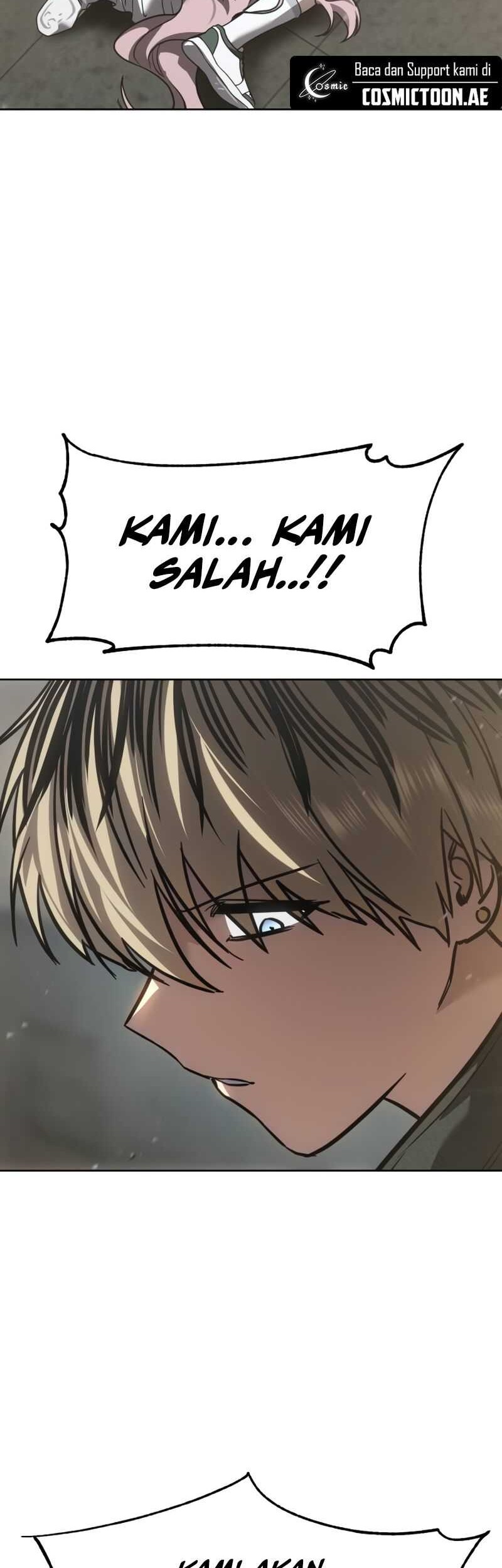Laws Of The Good Child Chapter 35 Gambar 54