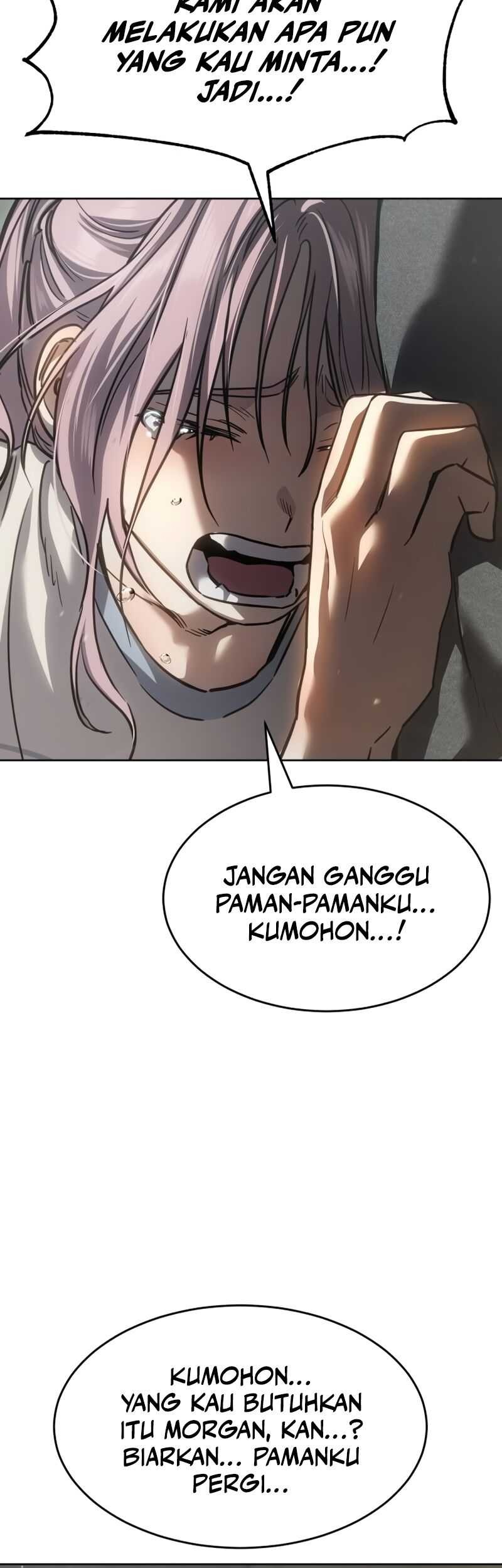 Laws Of The Good Child Chapter 35 Gambar 55