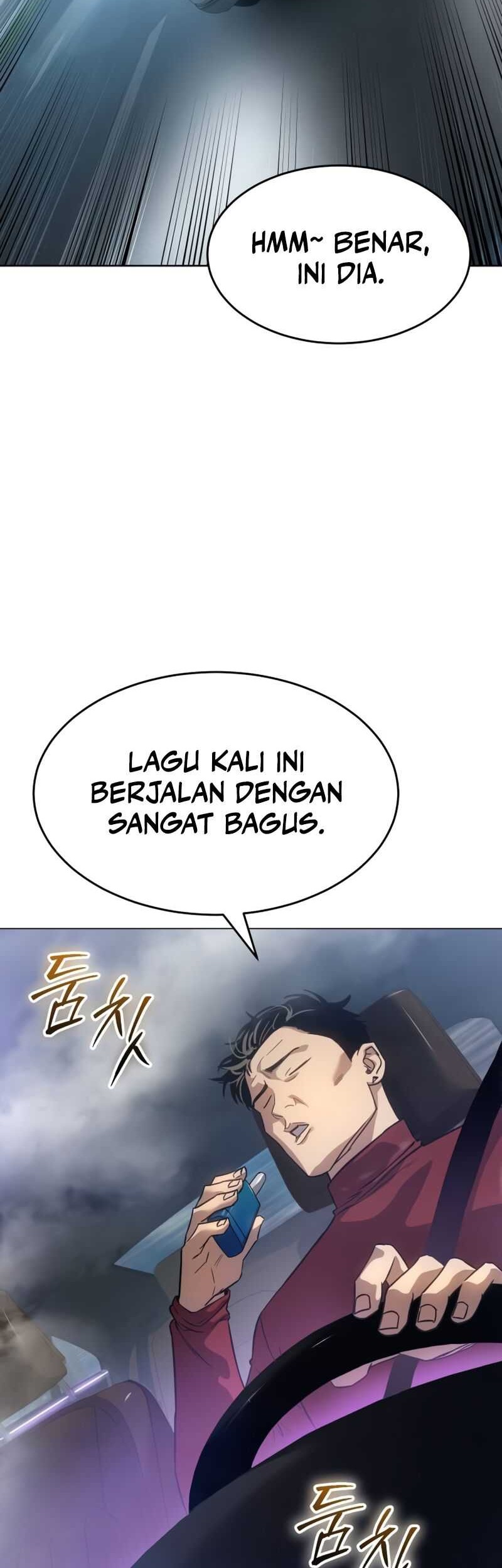 Laws Of The Good Child Chapter 35 Gambar 60