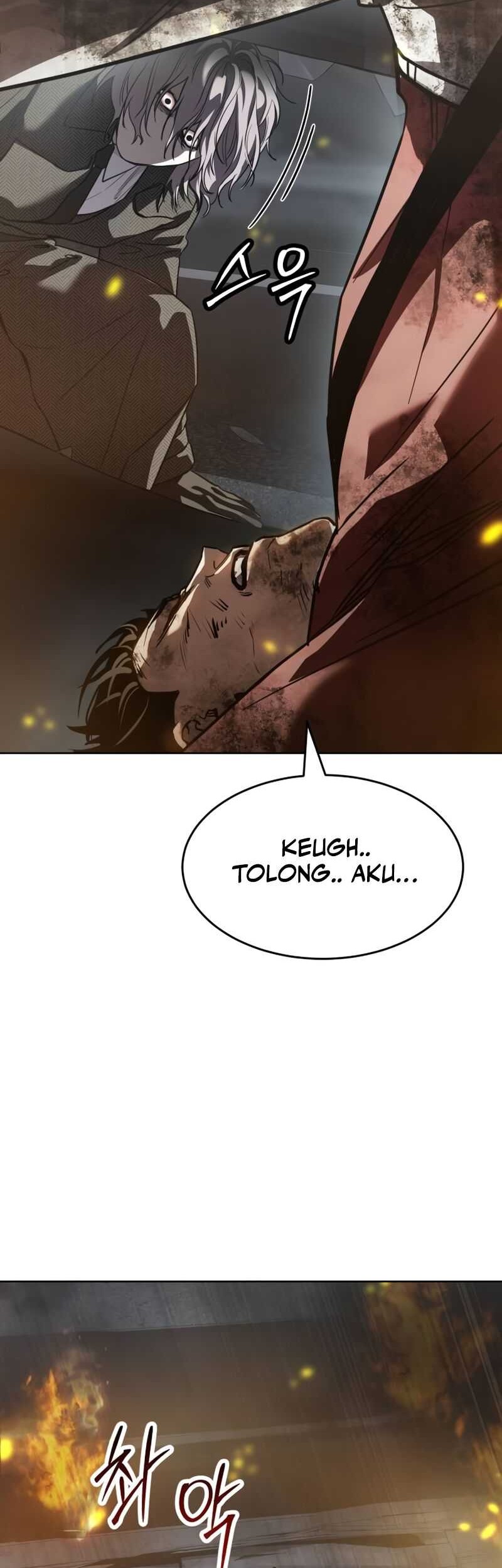 Laws Of The Good Child Chapter 35 Gambar 76