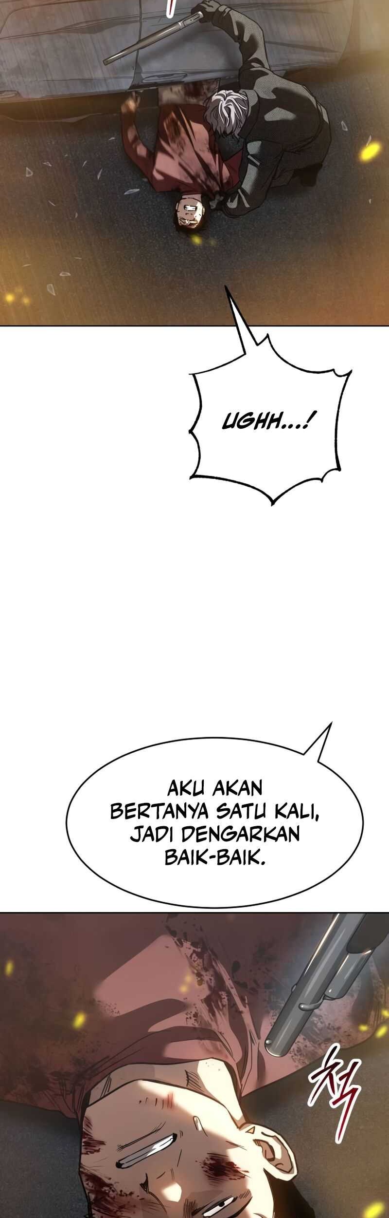 Laws Of The Good Child Chapter 35 Gambar 77
