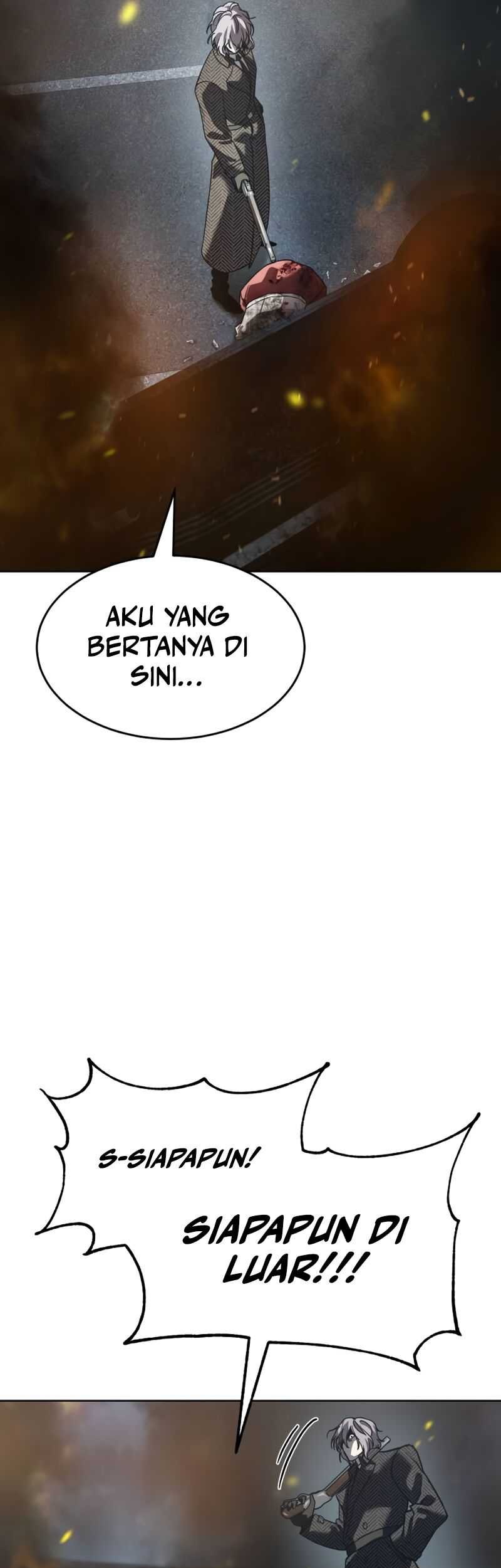 Laws Of The Good Child Chapter 35 Gambar 81