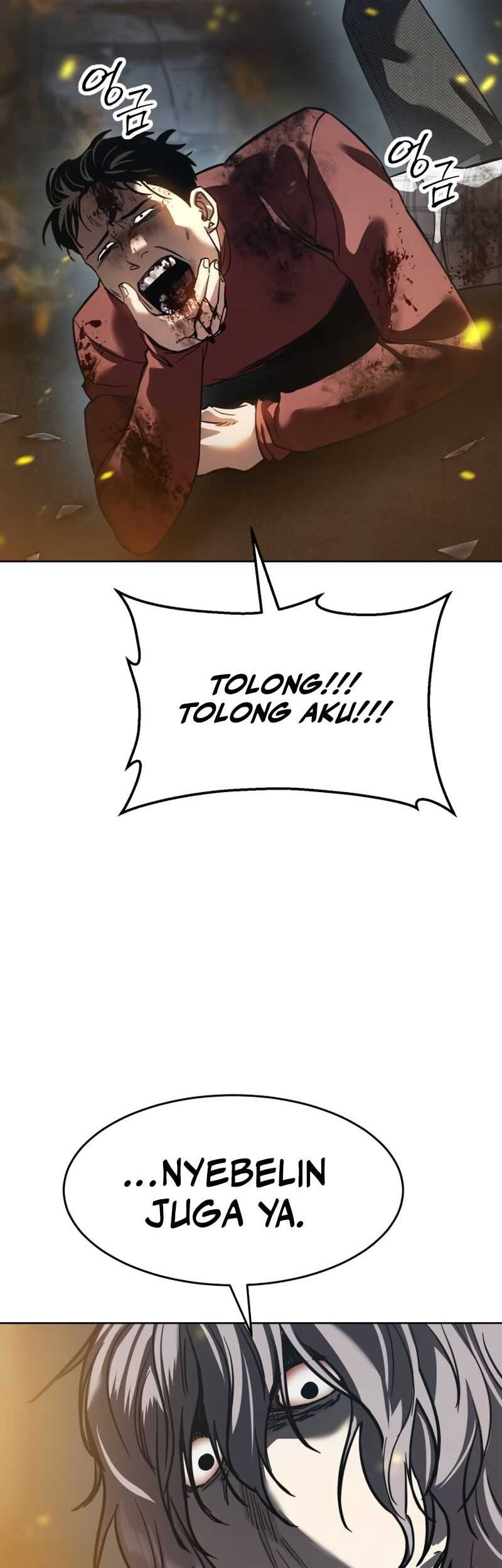 Laws Of The Good Child Chapter 35 Gambar 82