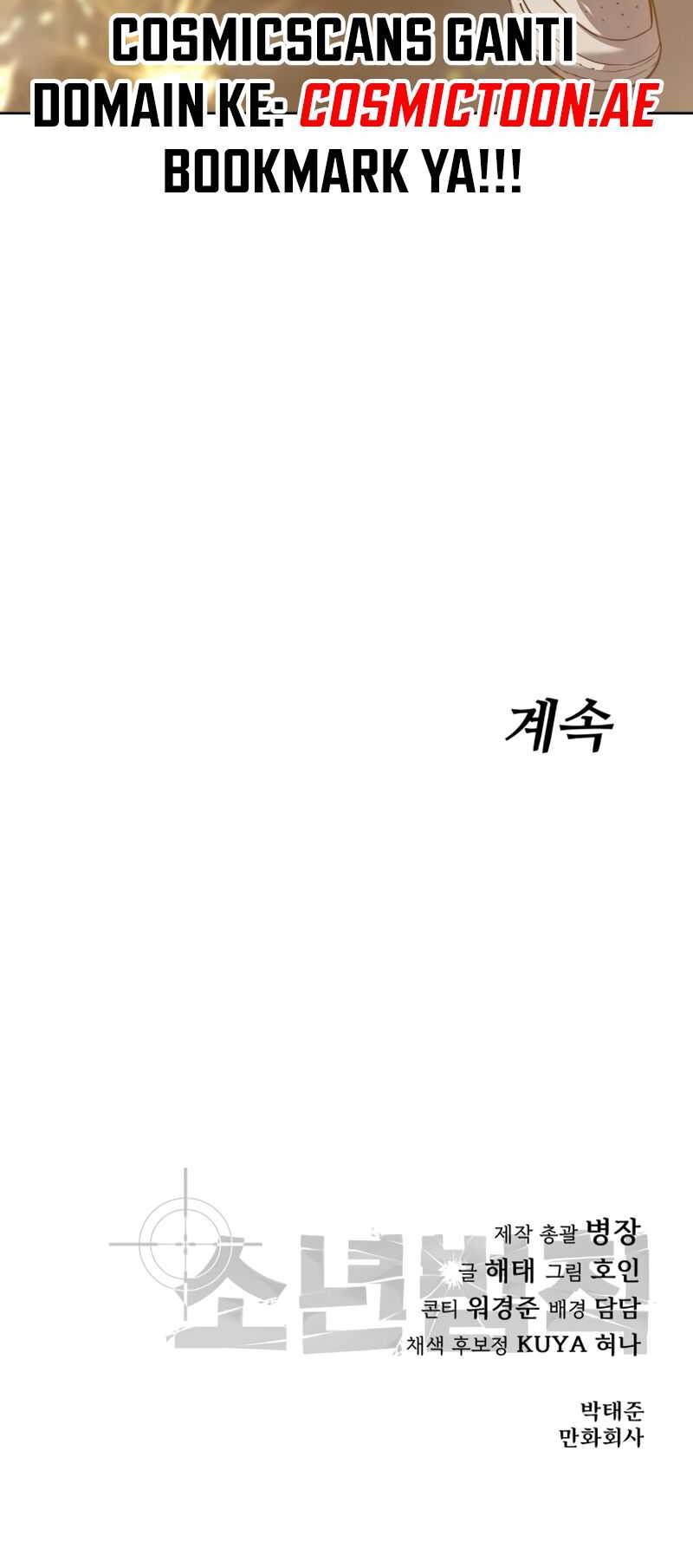 Laws Of The Good Child Chapter 35 Gambar 89