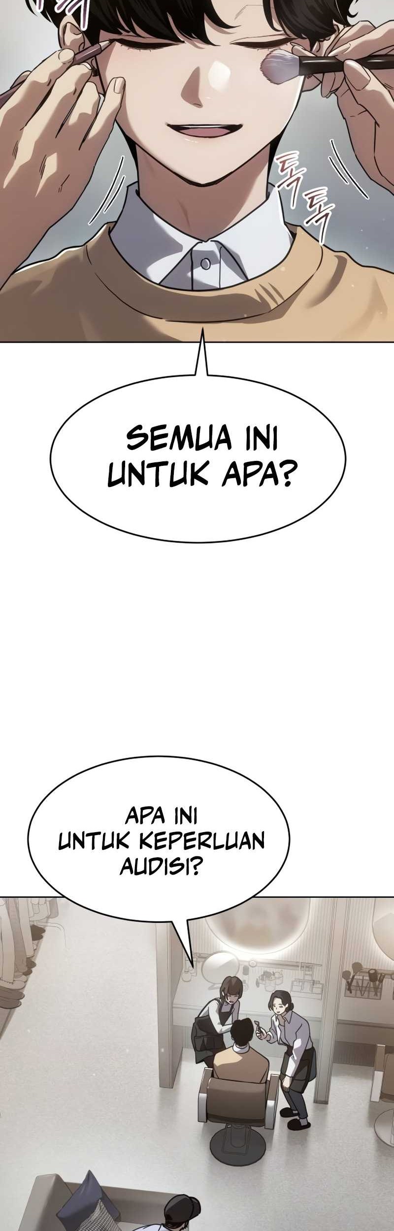 Laws Of The Good Child Chapter 35 Gambar 3