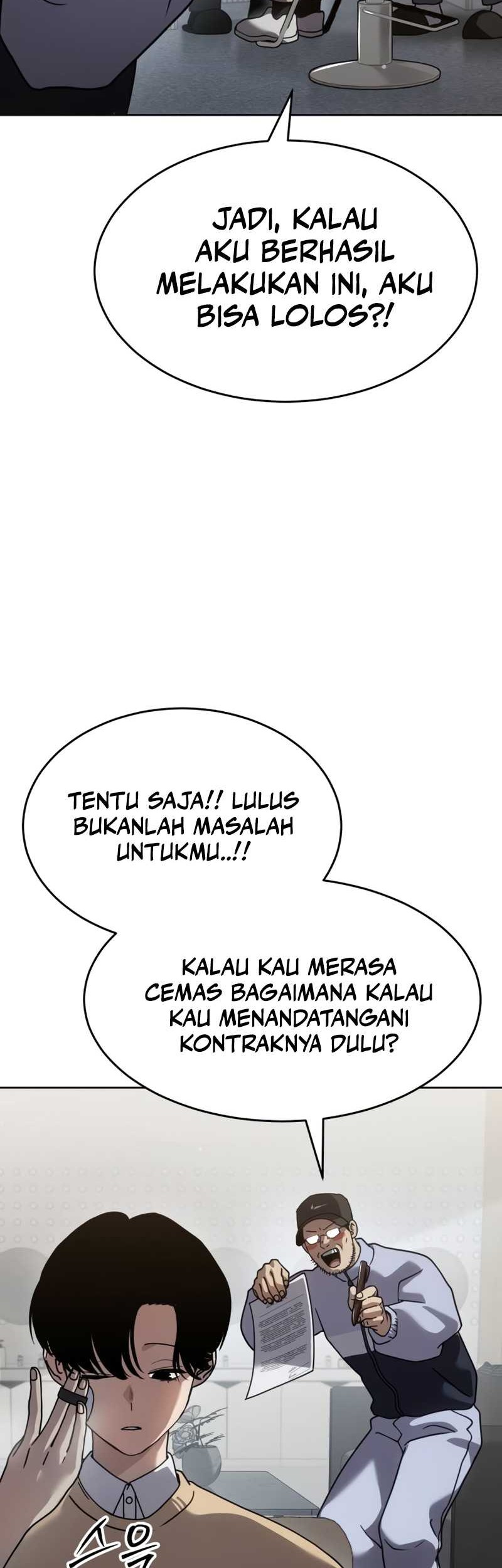 Laws Of The Good Child Chapter 35 Gambar 5