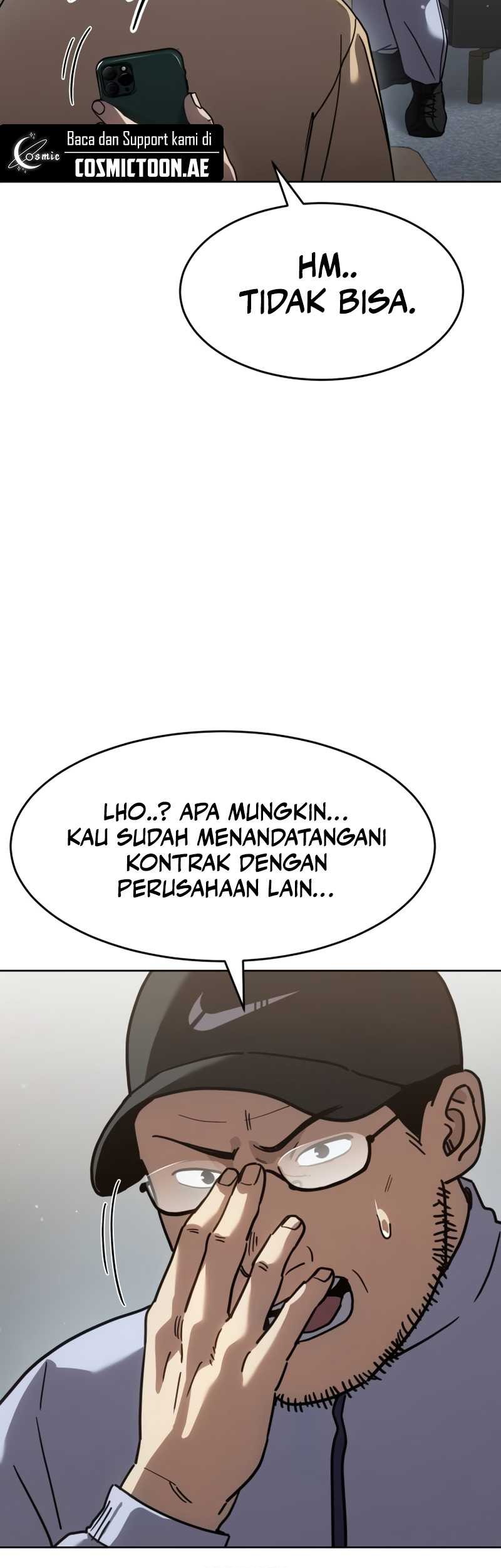 Laws Of The Good Child Chapter 35 Gambar 6