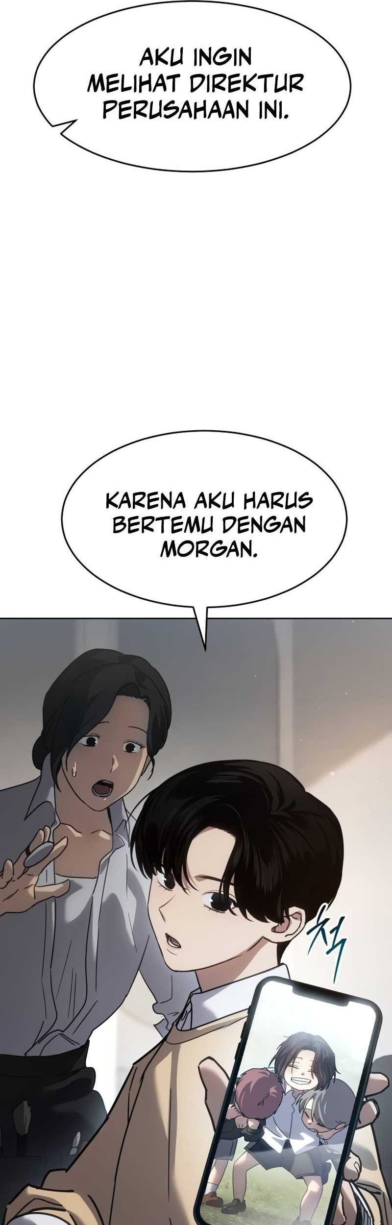 Laws Of The Good Child Chapter 35 Gambar 7