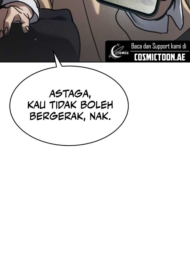 Laws Of The Good Child Chapter 35 Gambar 8