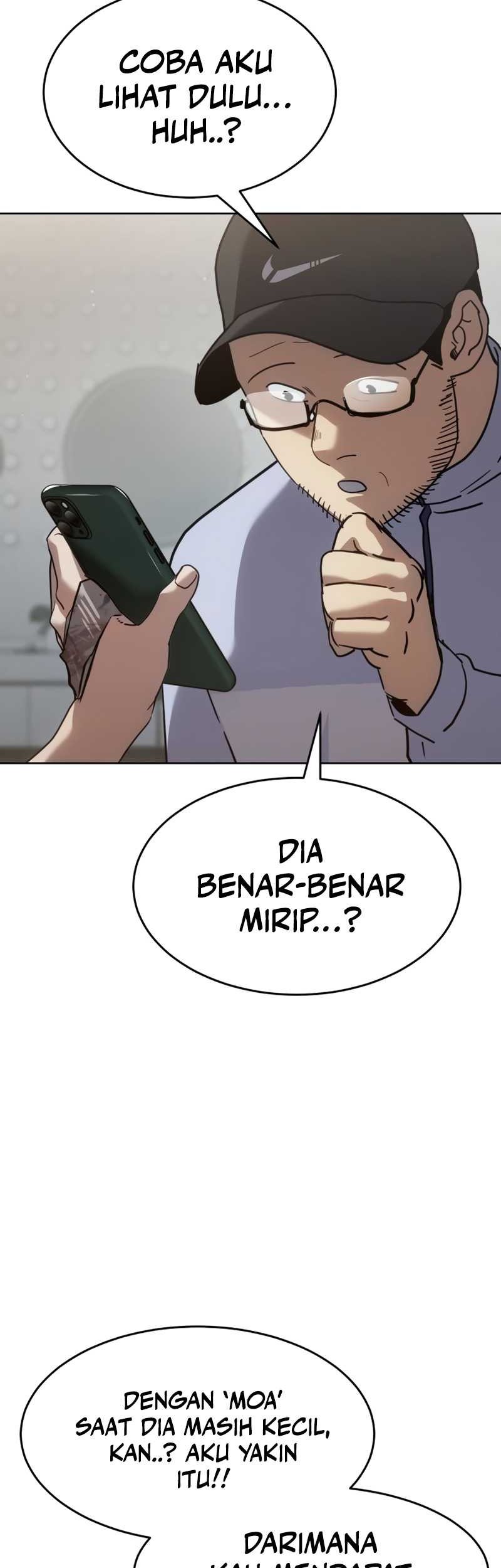 Laws Of The Good Child Chapter 35 Gambar 11