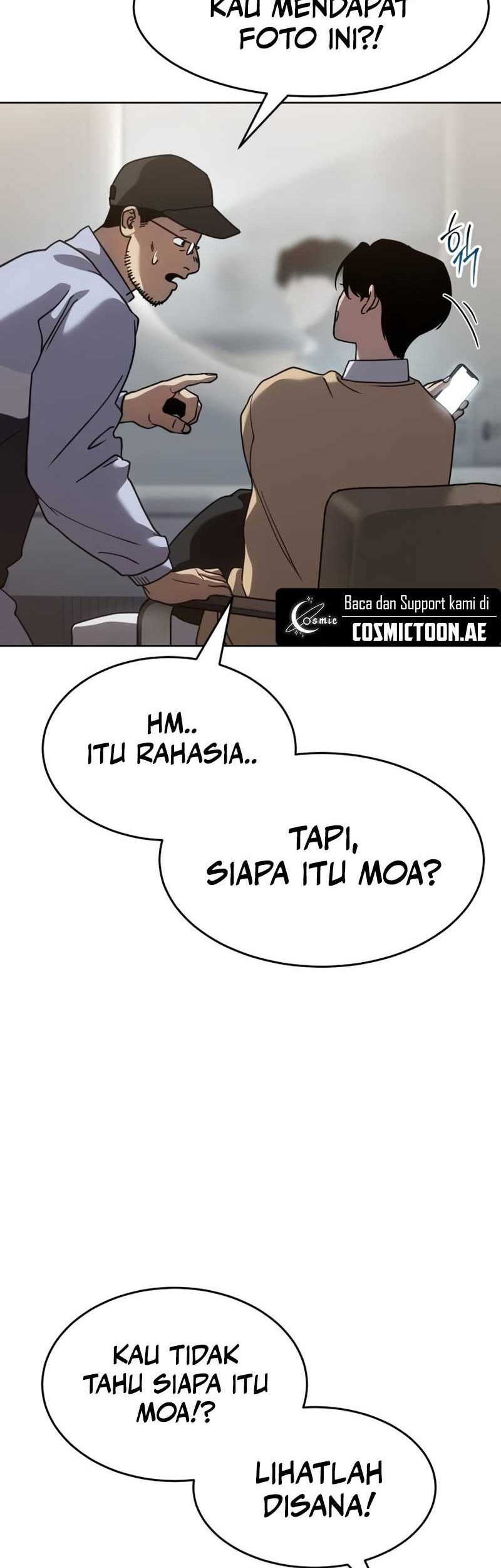 Laws Of The Good Child Chapter 35 Gambar 12