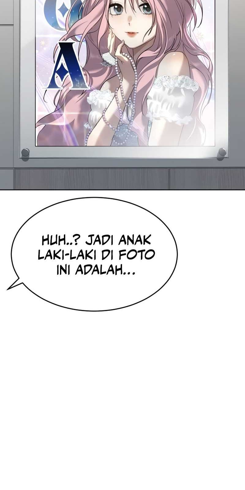 Laws Of The Good Child Chapter 35 Gambar 14